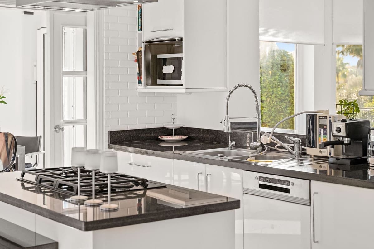 6 camera da letto Villa in vendita in Sotogrande - 2.250.000 € (Rif: 9803886)