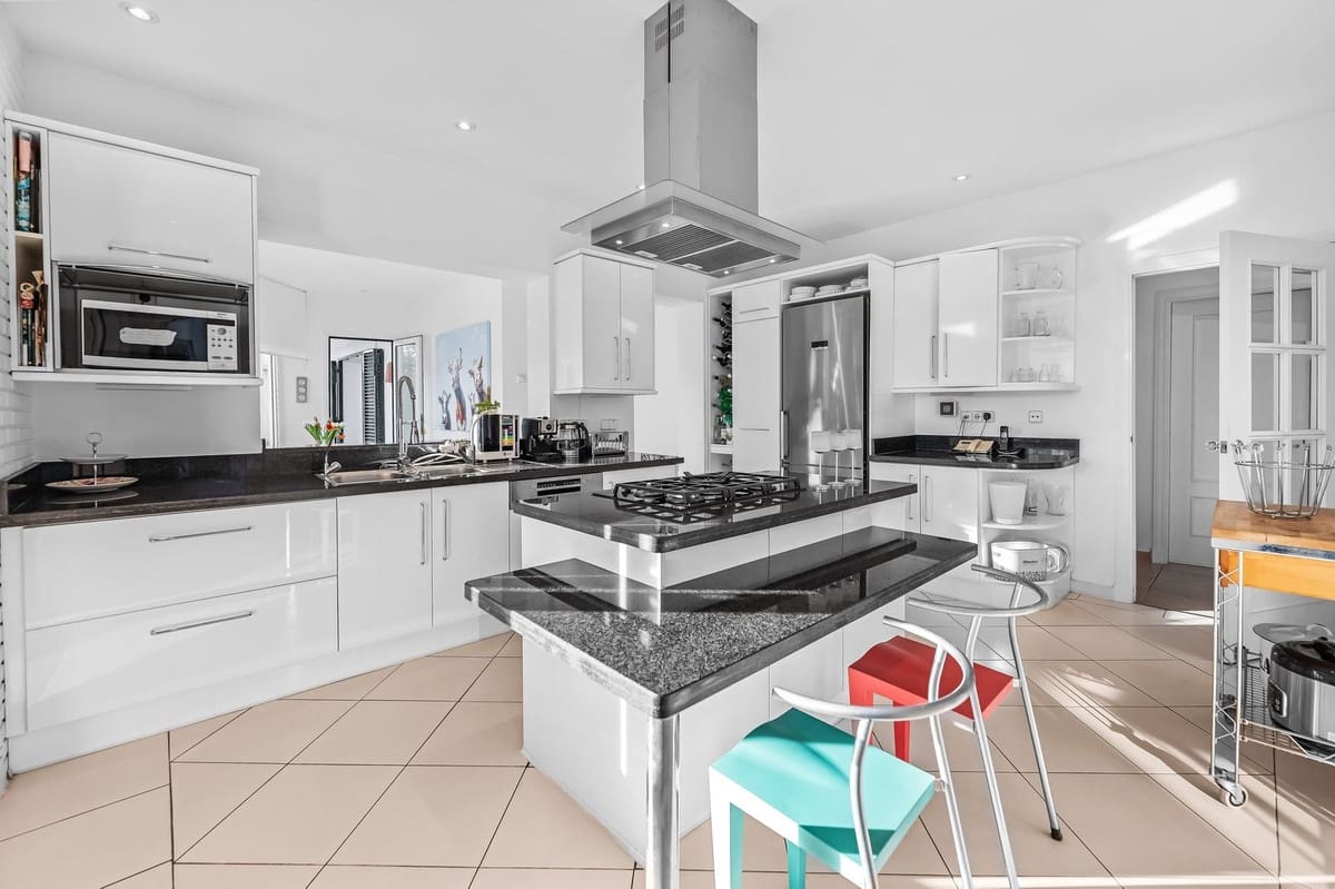 6 camera da letto Villa in vendita in Sotogrande - 2.250.000 € (Rif: 9803886)