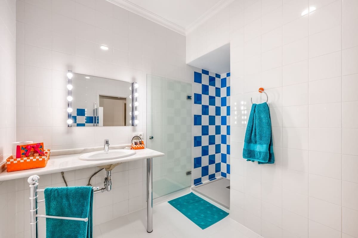 6 camera da letto Villa in vendita in Sotogrande - 2.250.000 € (Rif: 9803886)