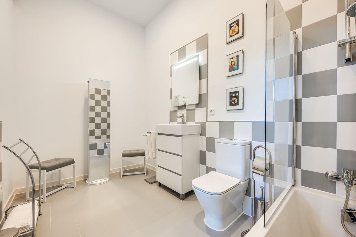 6 camera da letto Villa in vendita in Sotogrande - 2.250.000 € (Rif: 9803886)