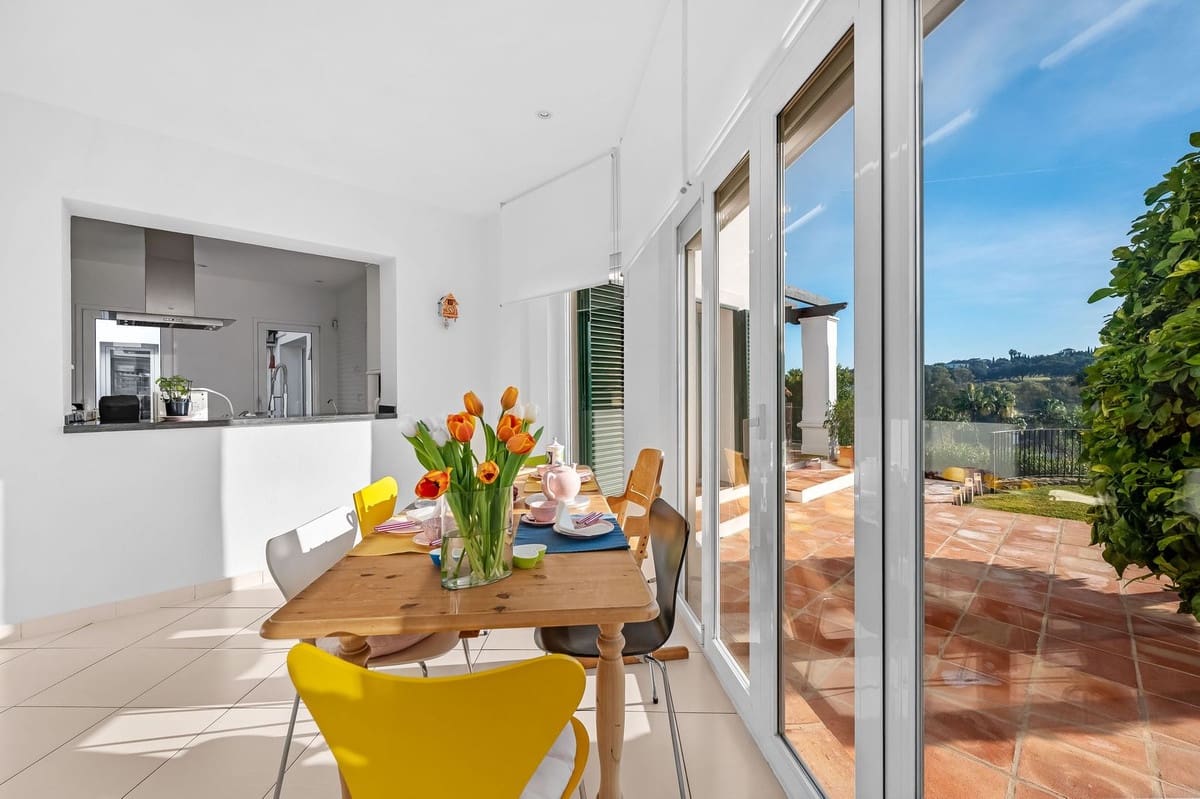 6 camera da letto Villa in vendita in Sotogrande - 2.250.000 € (Rif: 9803886)