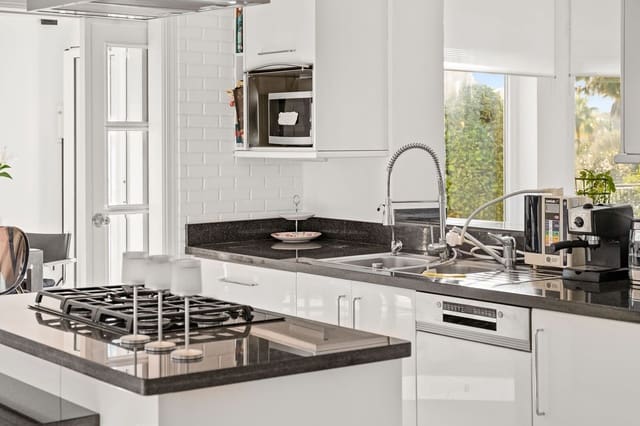 6 camera da letto Villa in vendita in Sotogrande Alto, San Roque - 2.250.000 € (Rif: 9803886)