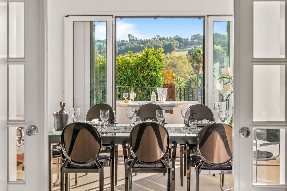 6 camera da letto Villa in vendita in Sotogrande - 2.250.000 € (Rif: 9803886)