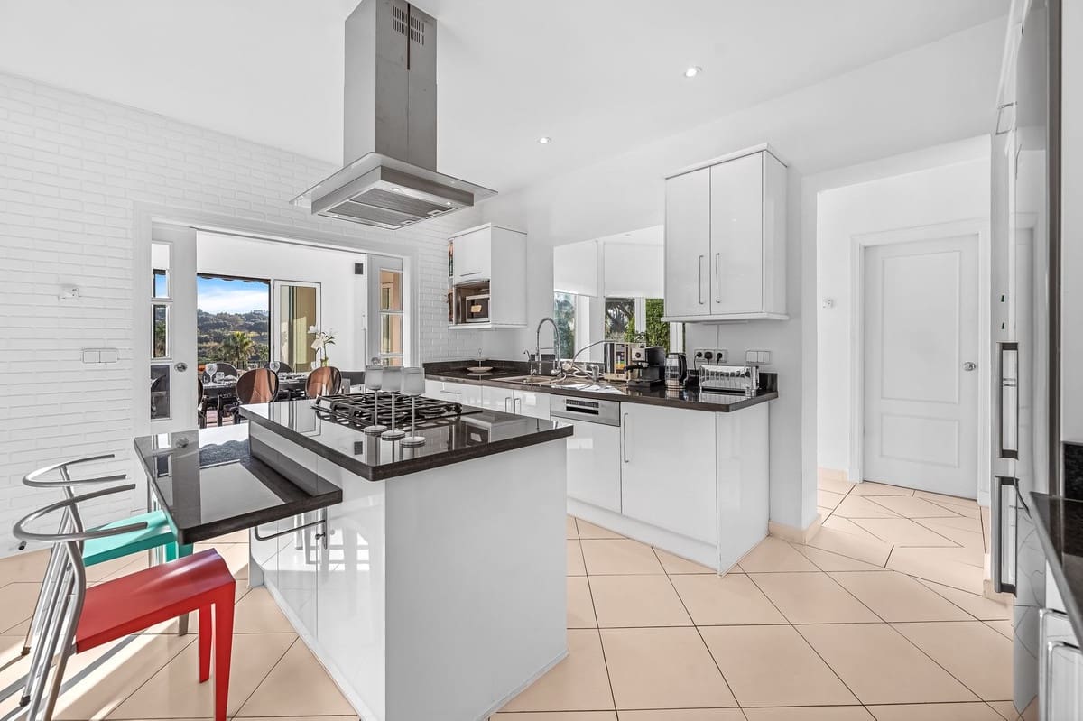 6 camera da letto Villa in vendita in Sotogrande - 2.250.000 € (Rif: 9803886)