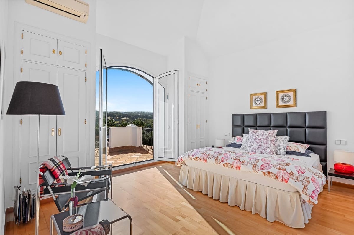 6 camera da letto Villa in vendita in Sotogrande - 2.250.000 € (Rif: 9803886)