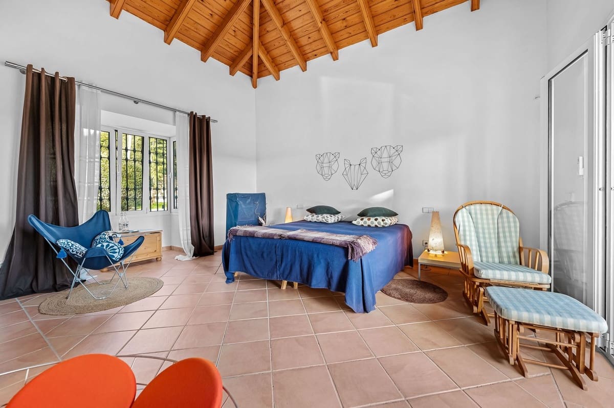 6 camera da letto Villa in vendita in Sotogrande - 2.250.000 € (Rif: 9803886)