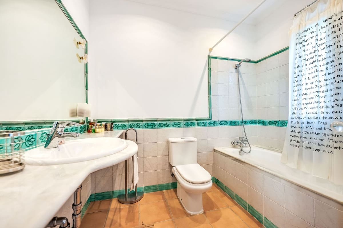 6 camera da letto Villa in vendita in Sotogrande - 2.250.000 € (Rif: 9803886)