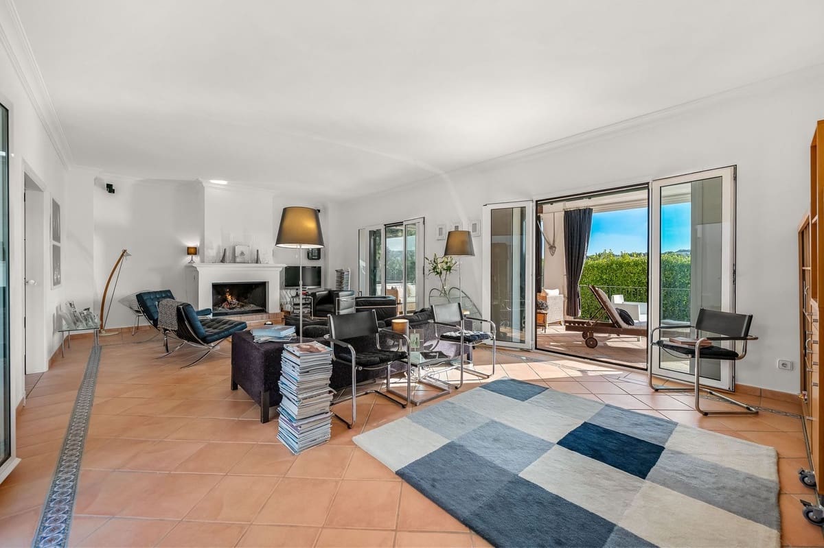 6 camera da letto Villa in vendita in Sotogrande - 2.250.000 € (Rif: 9803886)