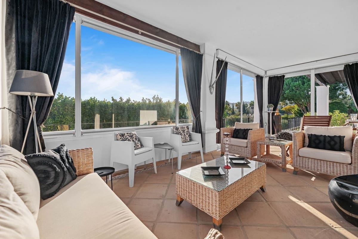 6 camera da letto Villa in vendita in Sotogrande - 2.250.000 € (Rif: 9803886)