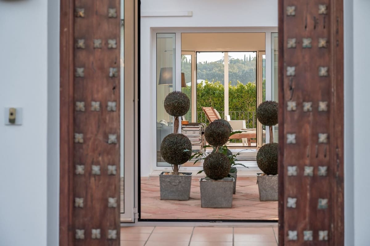 6 camera da letto Villa in vendita in Sotogrande - 2.250.000 € (Rif: 9803886)