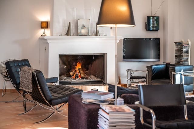 6 camera da letto Villa in vendita in Sotogrande Alto, San Roque - 2.250.000 € (Rif: 9803886)