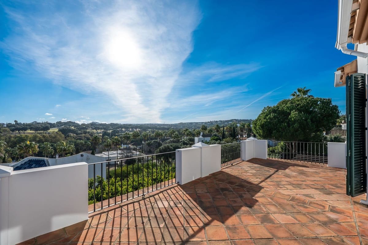 6 camera da letto Villa in vendita in Sotogrande - 2.250.000 € (Rif: 9803886)