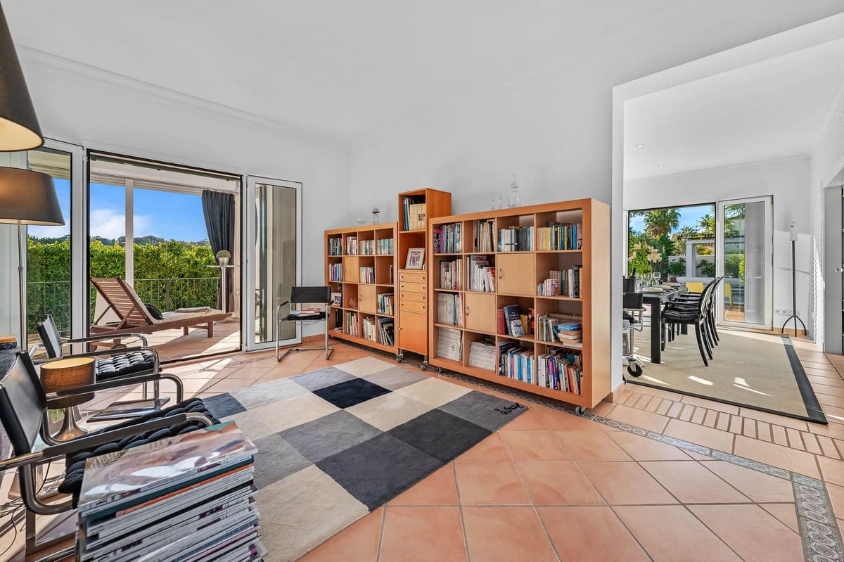 6 camera da letto Villa in vendita in Sotogrande - 2.250.000 € (Rif: 9803886)