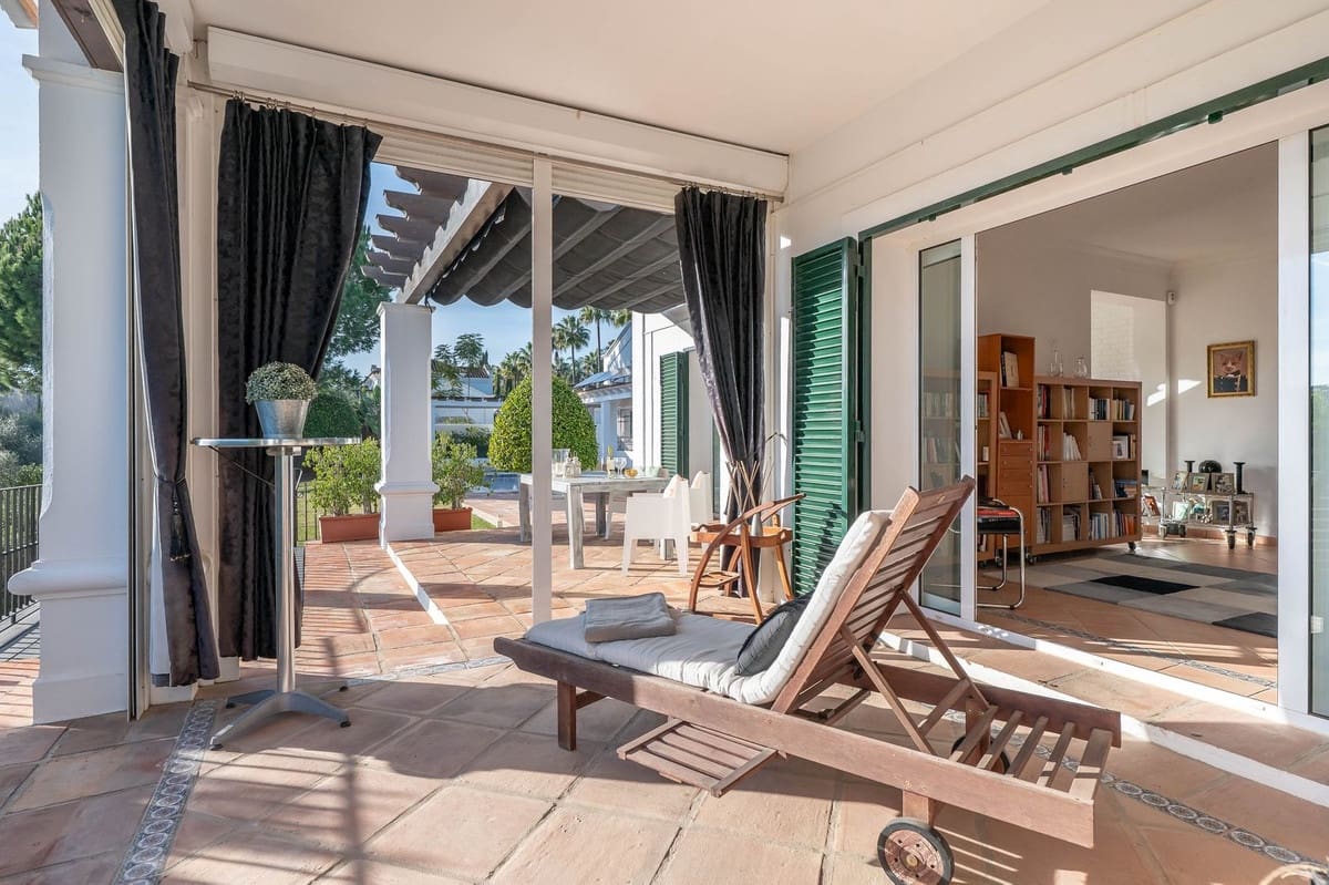 6 camera da letto Villa in vendita in Sotogrande - 2.250.000 € (Rif: 9803886)