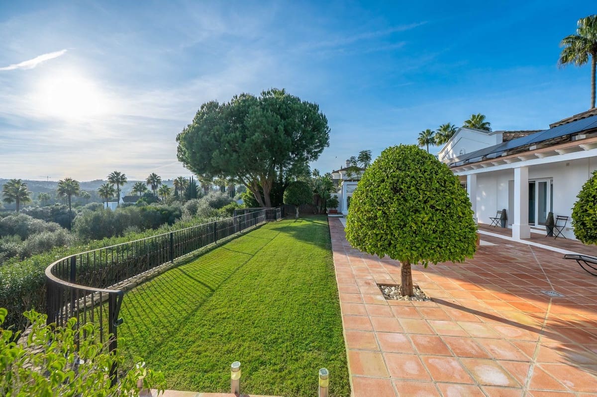 6 camera da letto Villa in vendita in Sotogrande - 2.250.000 € (Rif: 9803886)