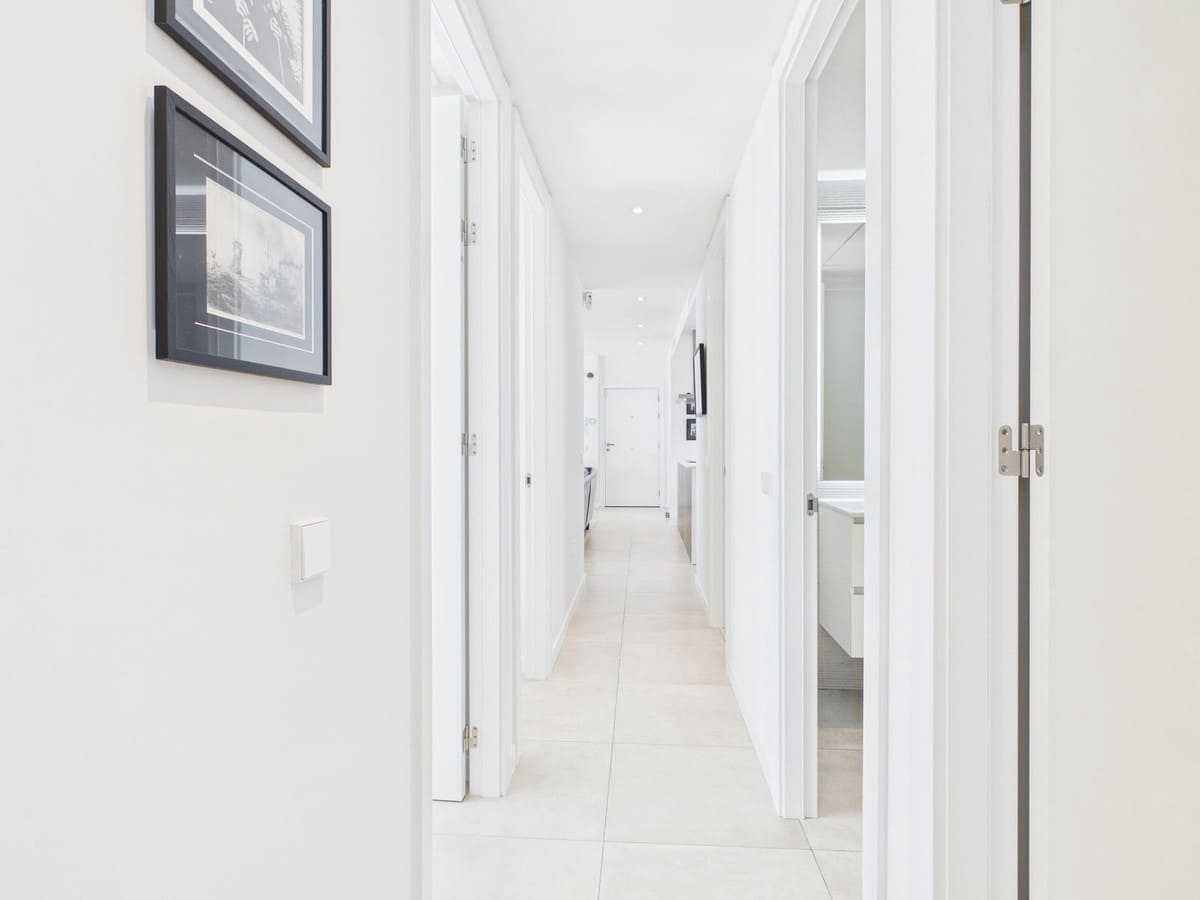 4 Zimmer Apartment zu verkaufen in Estepona - 1.250.000 € (Ref: 9806034)