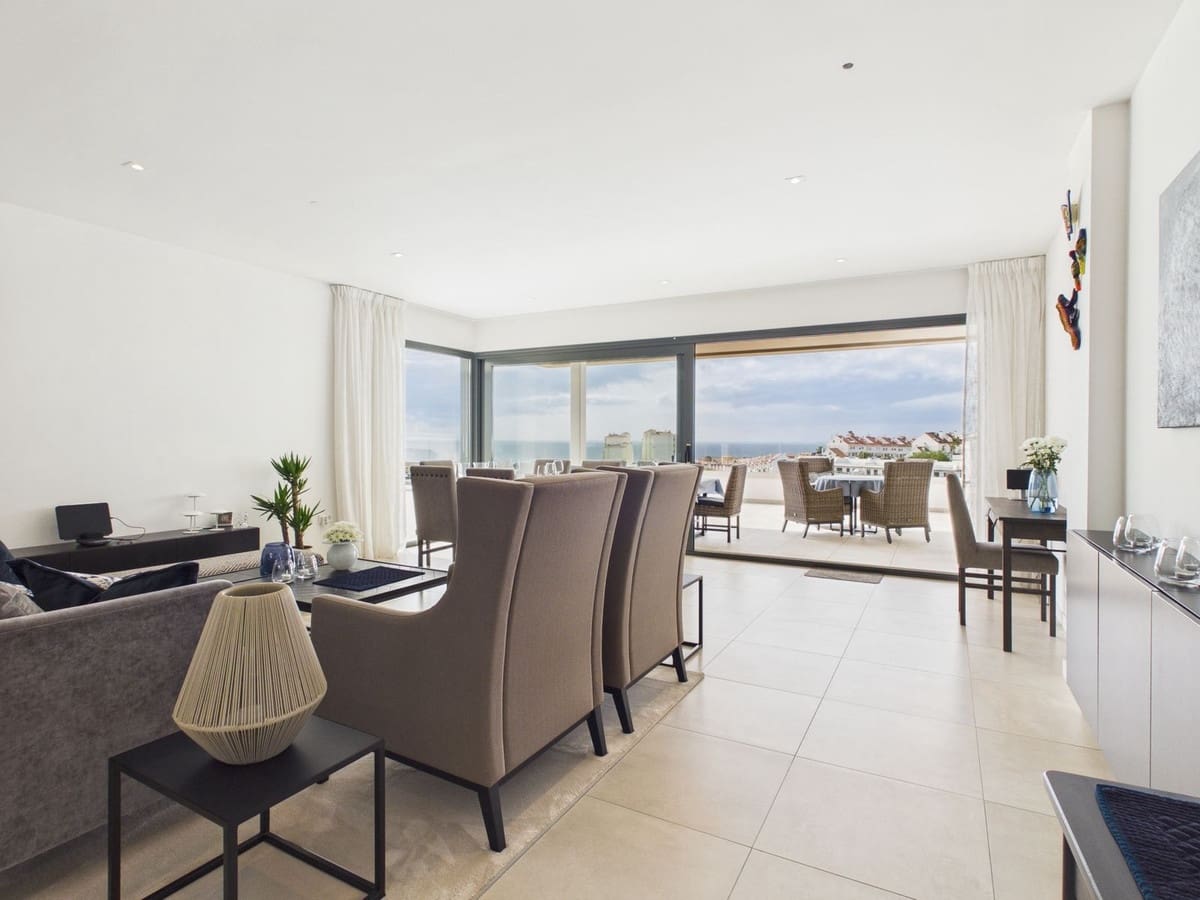 4 Zimmer Apartment zu verkaufen in Estepona - 1.250.000 € (Ref: 9806034)
