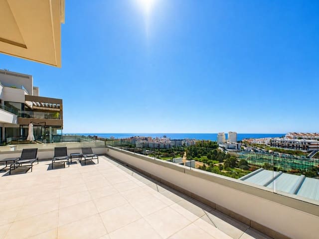 4 Zimmer Apartment zu verkaufen in Estepona - 1.250.000 € (Ref: 9806034)