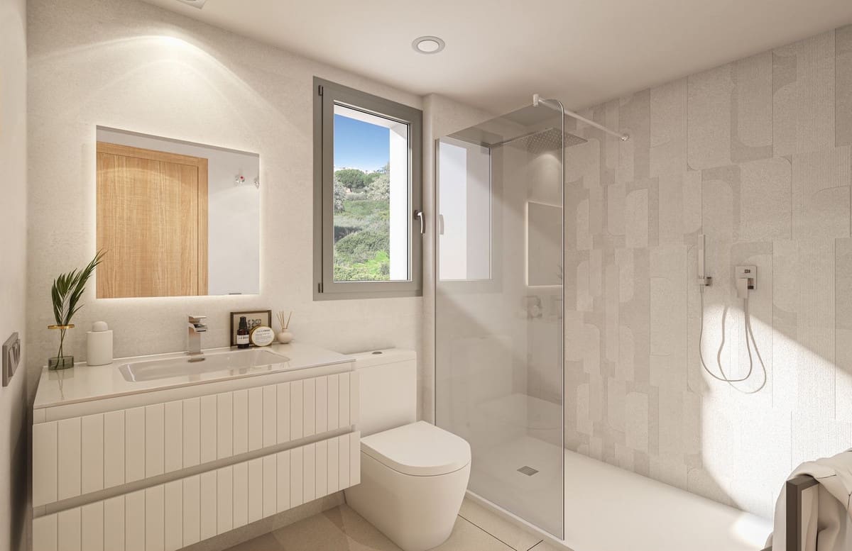 2 camera da letto Appartamento in vendita in Manilva - 580.000 € (Rif: 9807627)