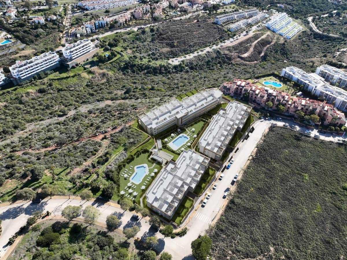 2 camera da letto Appartamento in vendita in Manilva - 580.000 € (Rif: 9807627)