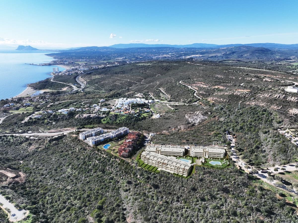 2 sypialnia Apartament na sprzedaż w Manilva - 390 000 € (Ref: 9807628)