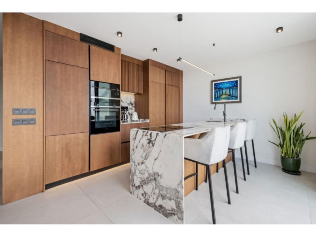 2 soverom Leilighet til salgs i La Quinta - € 739 000 (Ref: 9811197)