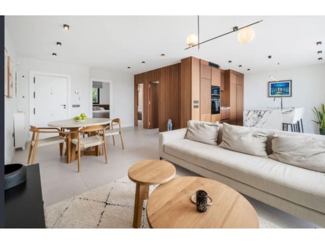 2 soverom Leilighet til salgs i La Quinta, Benahavís - € 739 000 (Ref: 9811197)