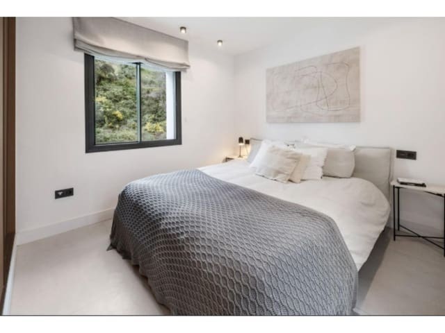 2 soverom Leilighet til salgs i La Quinta, Benahavís - € 739 000 (Ref: 9811197)