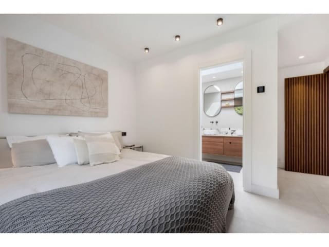 2 soverom Leilighet til salgs i La Quinta, Benahavís - € 739 000 (Ref: 9811197)