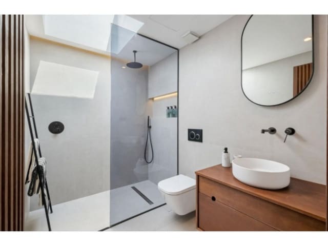 2 soverom Leilighet til salgs i La Quinta, Benahavís - € 739 000 (Ref: 9811197)