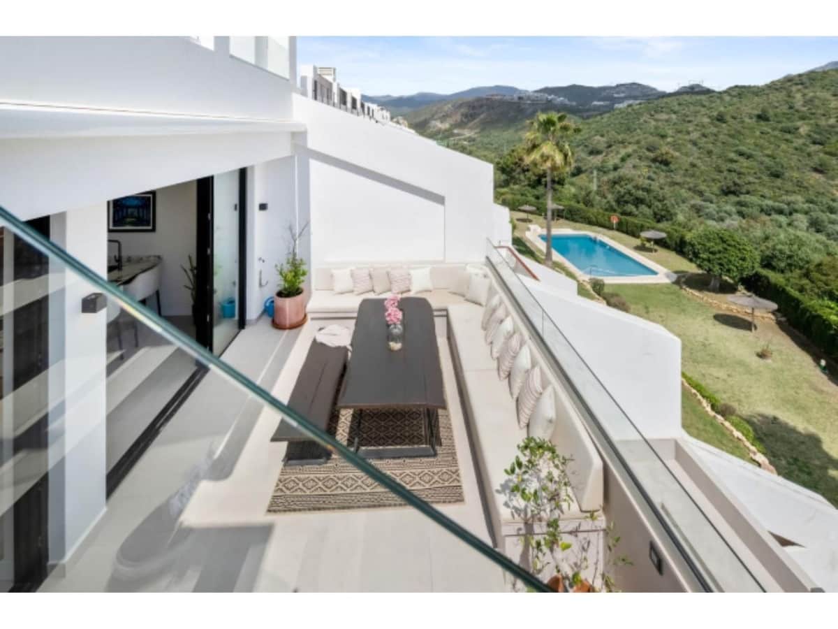 2 soverom Leilighet til salgs i La Quinta - € 739 000 (Ref: 9811197)