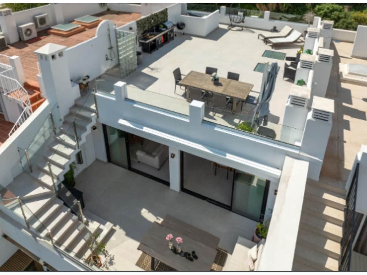 2 soverom Leilighet til salgs i La Quinta - € 739 000 (Ref: 9811197)