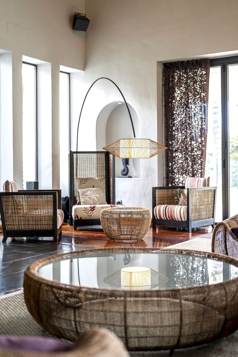5 makuuhuone Huvila myytävänä paikassa Estepona - 1 950 000 € (Ref: 9811198)