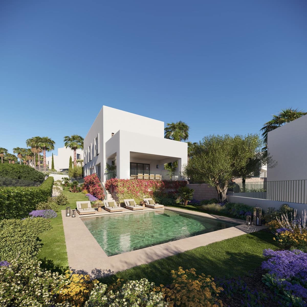 3 slaapkamer Huis te koop in Sotogrande - € 954.000 (Ref: 9815451)