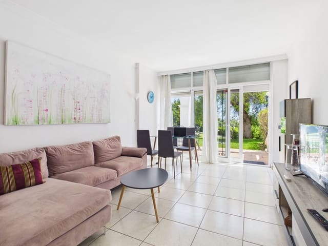 2 bedroom Apartment for sale in La Quinta, Benahavís - € 410,000 (Ref: 9819840)