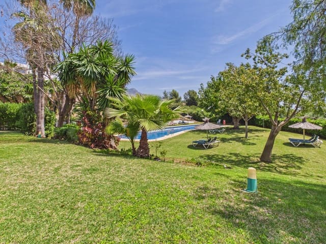 2 bedroom Apartment for sale in La Quinta, Benahavís - € 410,000 (Ref: 9819840)