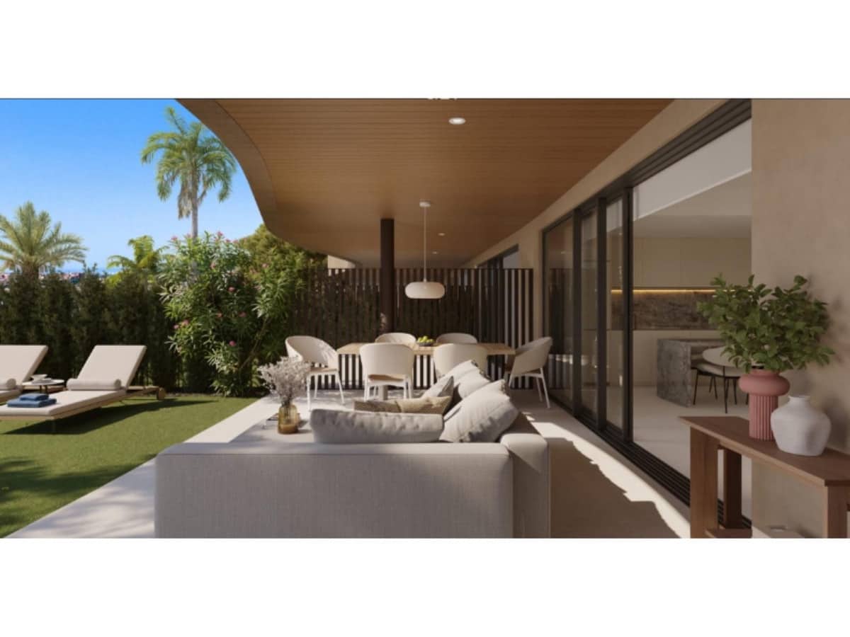 3 bedroom Apartment for sale in Fuengirola - € 599,000 (Ref: 9821971)
