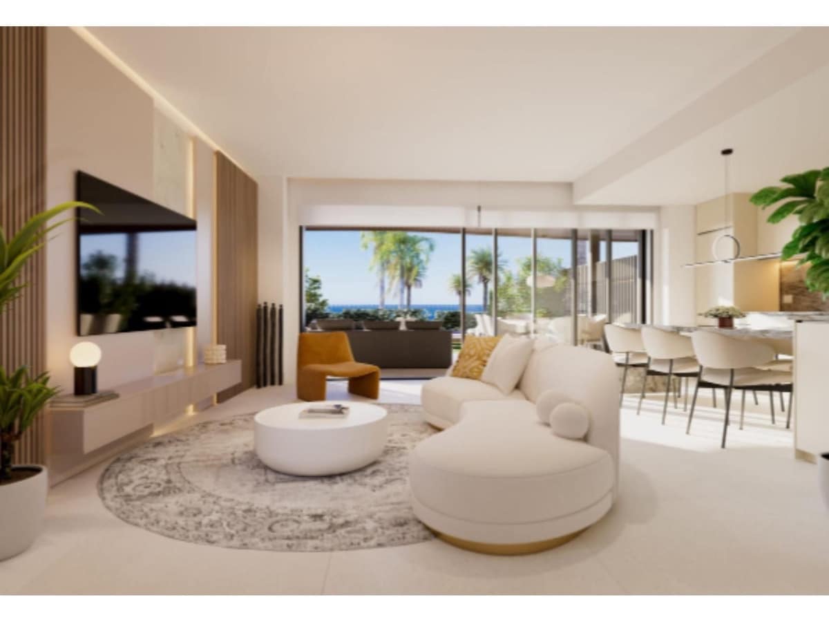 3 bedroom Apartment for sale in Fuengirola - € 599,000 (Ref: 9821971)