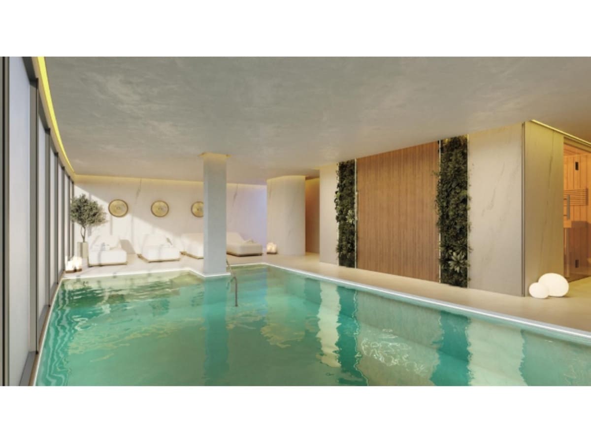 3 bedroom Apartment for sale in Fuengirola - € 599,000 (Ref: 9821971)