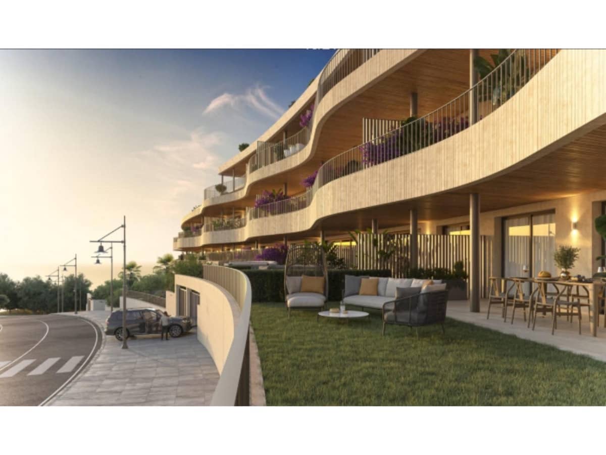 3 bedroom Apartment for sale in Fuengirola - € 599,000 (Ref: 9821971)