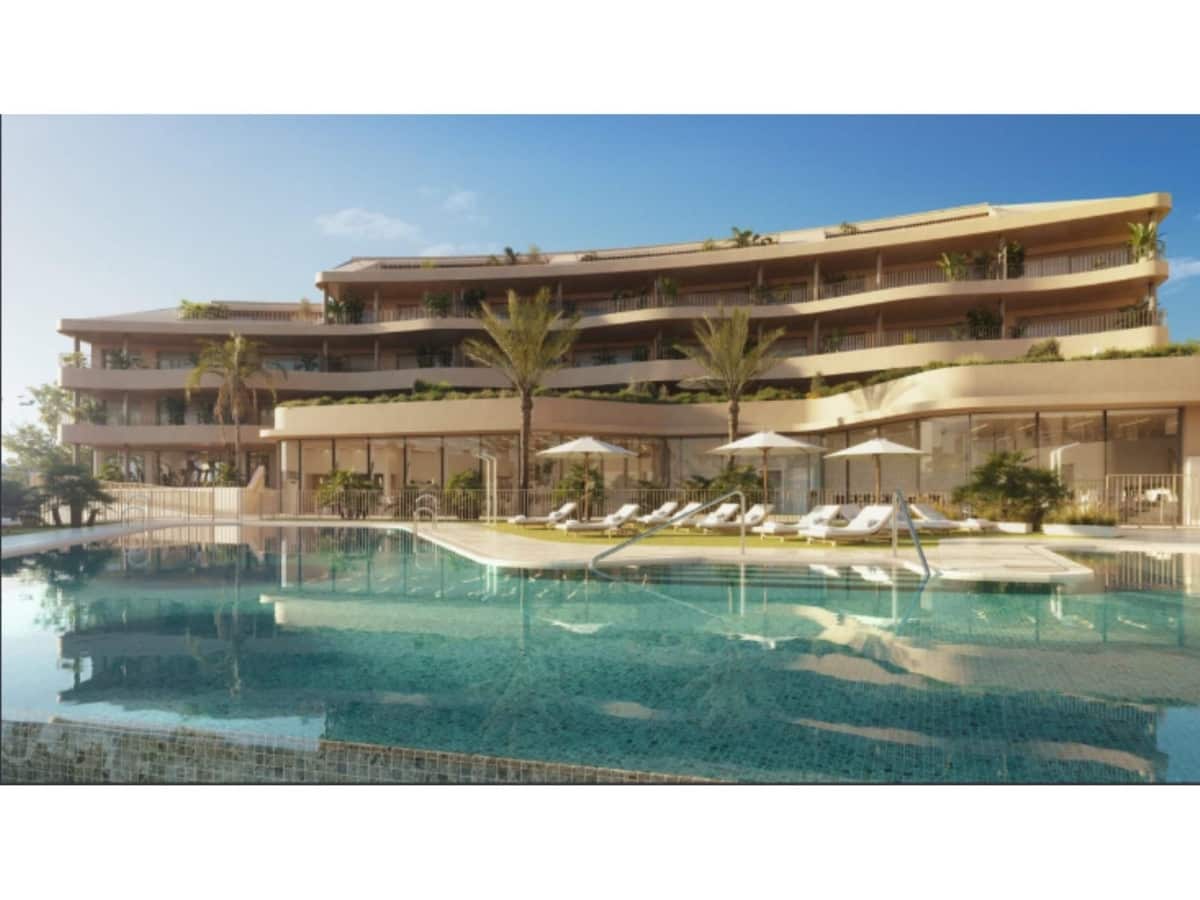 3 bedroom Apartment for sale in Fuengirola - € 599,000 (Ref: 9821971)