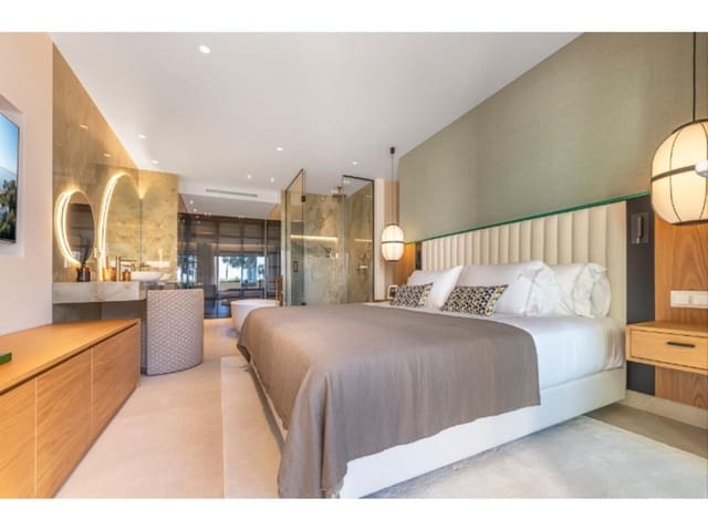 2 slaapkamer Appartement te koop in Fuengirola - € 449.000 (Ref: 9821972)
