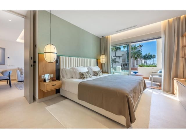 2 slaapkamer Appartement te koop in Fuengirola - € 449.000 (Ref: 9821972)
