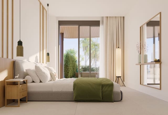 2 slaapkamer Appartement te koop in Fuengirola - € 449.000 (Ref: 9821972)