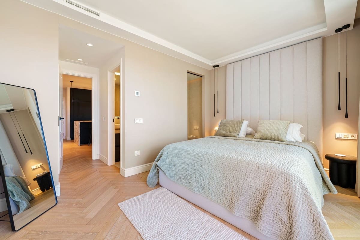 3 camera da letto Appartamento in vendita in Nueva Andalucia - 2.650.000 € (Rif: 9833190)