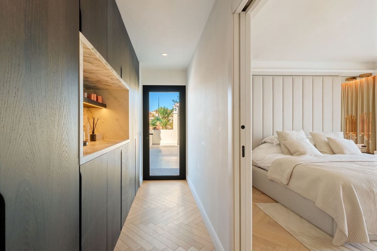 3 camera da letto Appartamento in vendita in Nueva Andalucia - 2.650.000 € (Rif: 9833190)