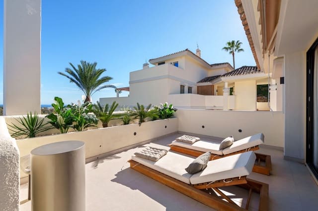 3 camera da letto Appartamento in vendita in Nueva Andalucia, Marbella - 2.650.000 € (Rif: 9833190)