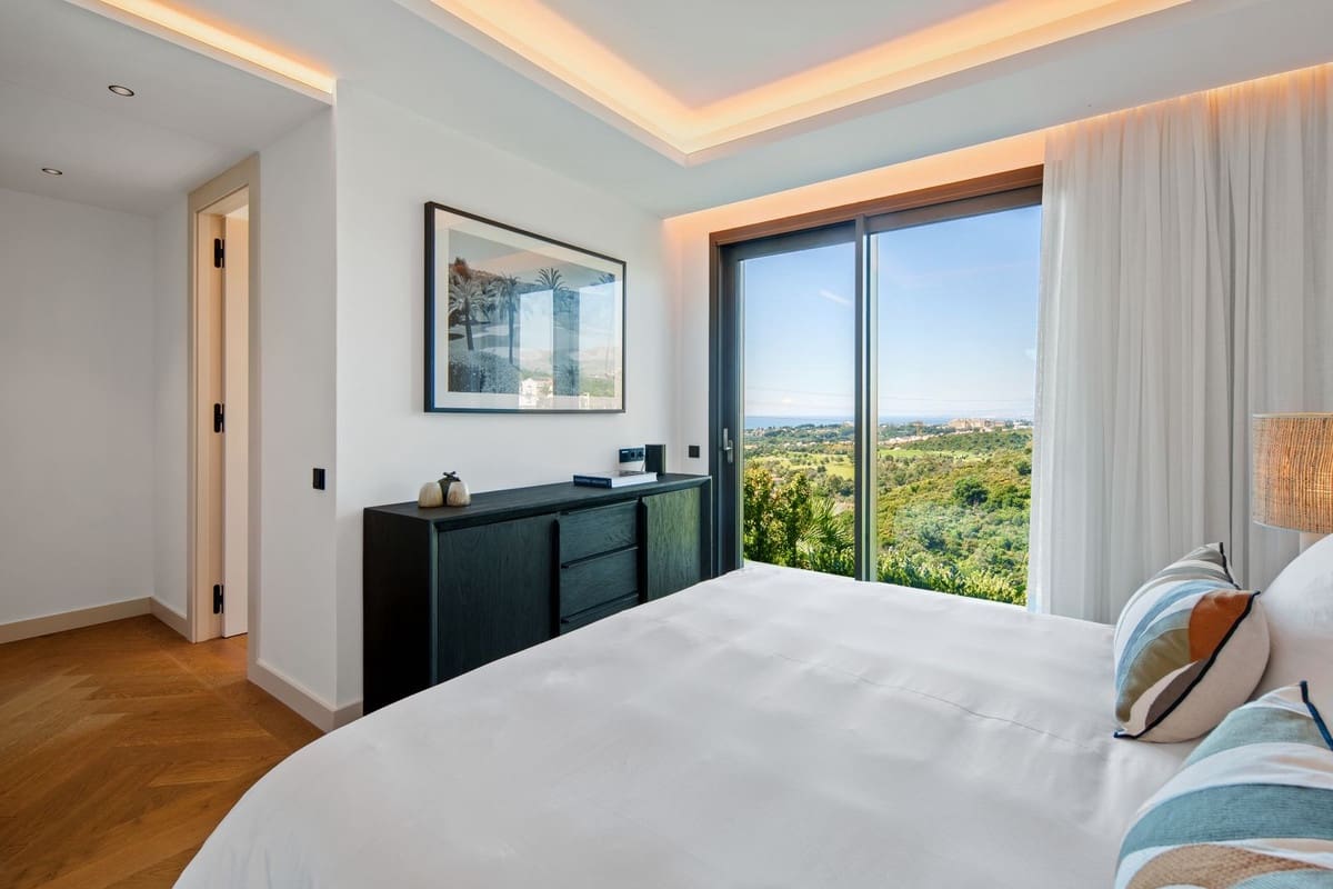 4 chambre Villa/Maison à vendre à Marbella - 6 500 000 € (Ref: 9833195)