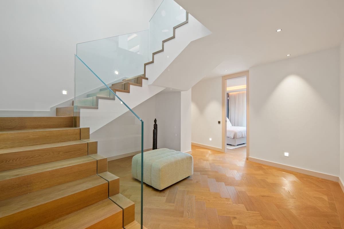 4 chambre Villa/Maison à vendre à Marbella - 6 500 000 € (Ref: 9833195)