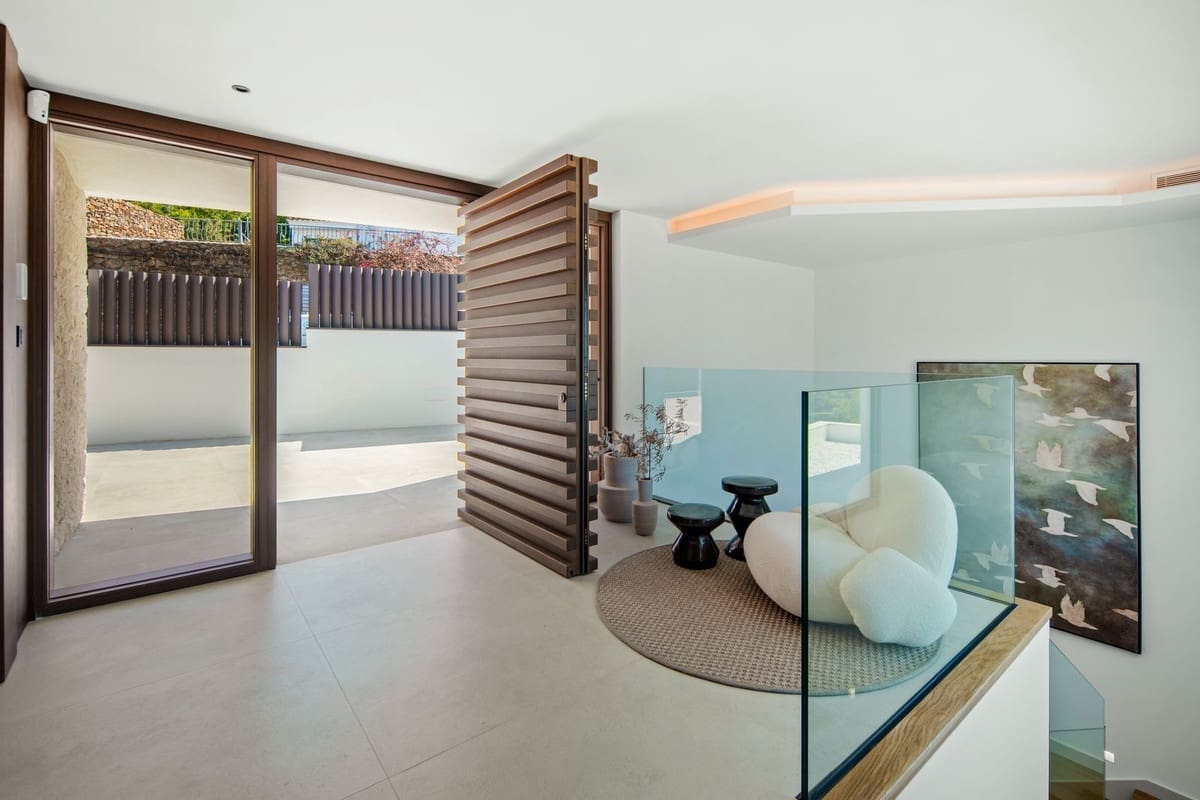 4 chambre Villa/Maison à vendre à Marbella - 6 500 000 € (Ref: 9833195)